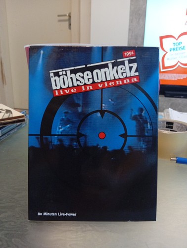 Böhse onkelz live - -,