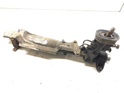 Golf gti tdi lenkgetriebe - vw,