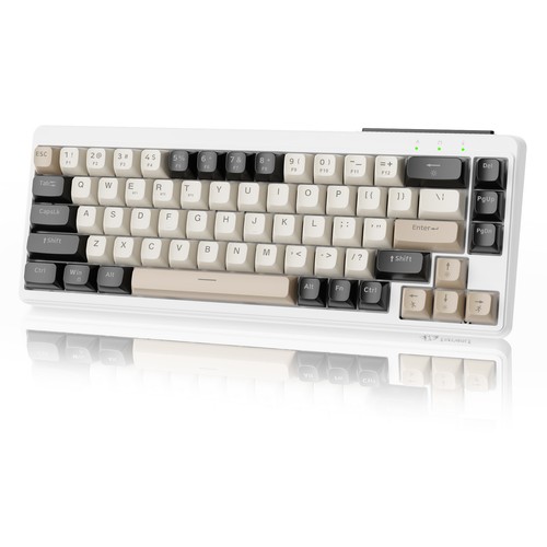 Wireless - 60%,