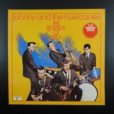 Johnny And The Hurricanes –