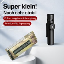 Smartphone Selfie Stick