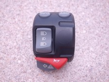 BMW R 1200 R ST Kombi Lenker