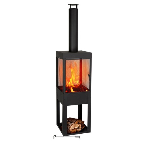 Bbq collection terrassenofen - collection,
