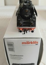 Märklin HO 39206 Dampflok BR 01.5 MFX Neuwertig in OVP Vitrinenmodell