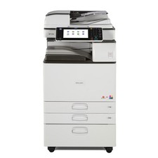 Ricoh MP 2553SP