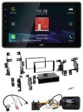 JVC DAB Lenkrad Bluetooth USB Autoradio für Nissan Quest Titan Versa Versa-Note