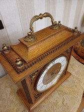 Kaminuhr Tischuhr Standuhr