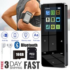 MP3 Player mit 16 GB