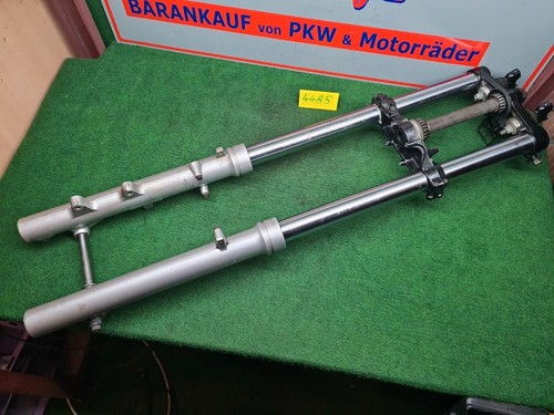 Suzuki 650 rse gabel mit - dr,