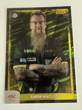 Panini PDC Darts World