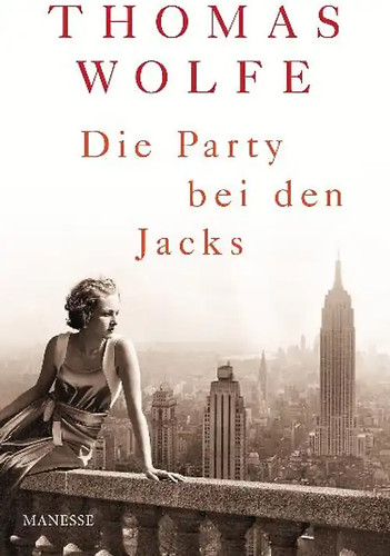 Die party bei den jacks - die,