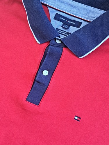 Tommy hilfiger men - tommy, polo