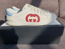 Gucci Sneaker Schuhe GG Ace