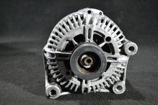 BMW 5er E61 E60 Lichtmaschine Generator 170A 7799204 S47AN08 2543305C (108)