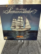 Heino 2 - LP - Album die