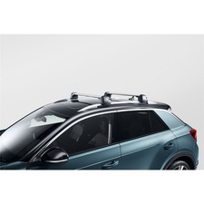 Original VW T-Roc Tragstäbe