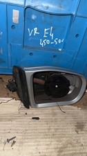 Mercedes Benz W210 Außenspiegel Spiegel rechts MOPF  2108107816 OHNE GLAS