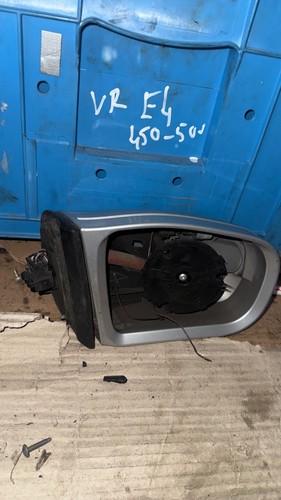 Mercedes benz w210 - benz,