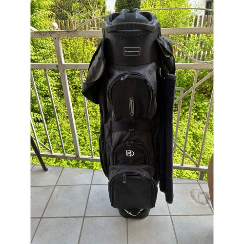 Golfbag bennington - golfbag,