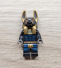 Lego Figur Pharaoh's Quest