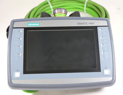 Hmi panel siemens - hmi-panel, simatic