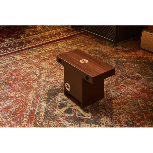 Meinl topcaj2wn turbo slap top - meinl,