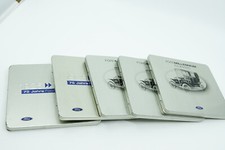 FordMILLENIUM CD Jazz POP CLASSIC in Alu OVP