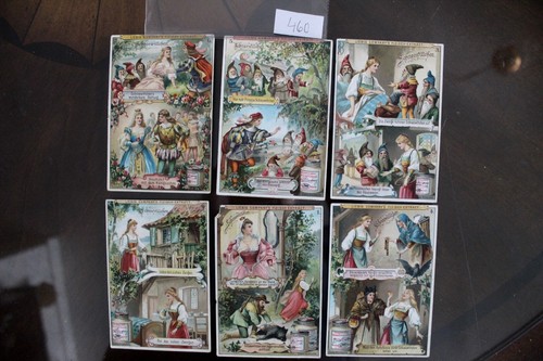 Liebig 460 - liebig, s.