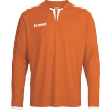 Hummel Herren Langarm-Trikot