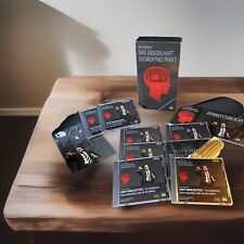 Das Geisselhart Gedächnis