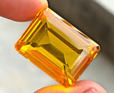 Natürlich 84 Cts Smaragd