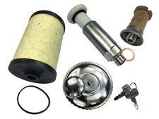 Dieselfilter Siebfilter