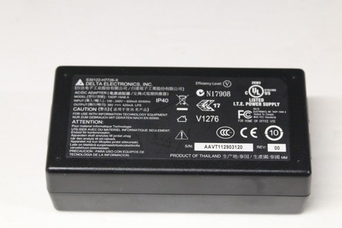 Delta electronics netzteil - electronics,