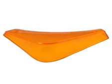 Blinkerglas hinten links für Citroen DS 21 Cabrio Indicator light convertible