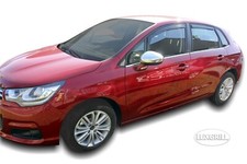 Windabweiser HEKO Passend Für