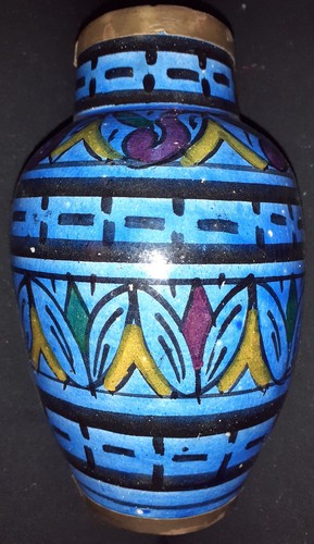 Alte vase safi - alte, nachlass