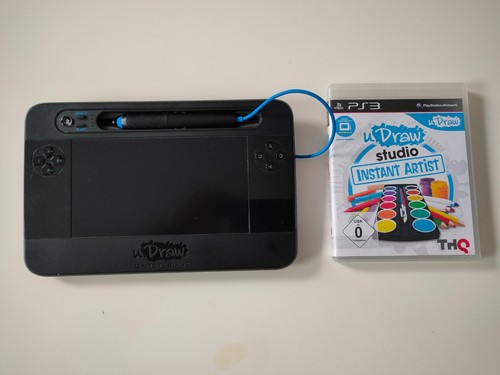Ps3 spiel draw studio - u,