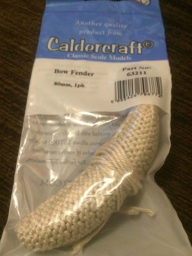 Caldercraft bugfender 80mm - caldercraft,