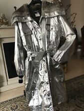 D &G Mantel Made In Italy Gr:36 Wie Neu