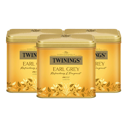 Twinings earl grey - twinings, tea,