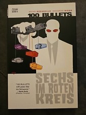 Azzarello - Risso - 100