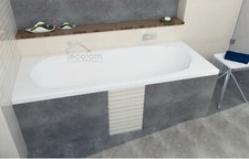 Badewanne wanne rechteck - rechteck, groß