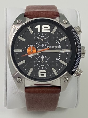 Diesel herren uhr overflow - uhr,