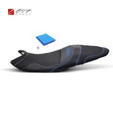 Sitzbank Umbau Gel Komfort für Suzuki SV 650