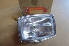 SUZUKI CS50 ROADIE 1982/1983 ORIGINAL NOS SCHEINWERFER-BAUGRUPPE - # 35100-02160