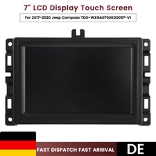 Lcd display touch - display,