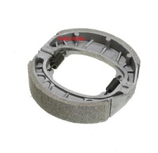 Bremsbacken hinten 105mm jack - bremsbacken,