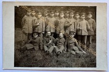 orig. Foto AK Soldat WK1 WW1