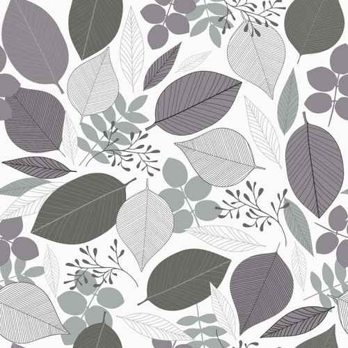 Wachstuchtischdecke grey - wachstuchtischdecke, "grey
