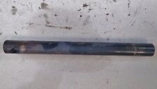 20mm Achse / Welle aus Holder EB Einachser Getriebe